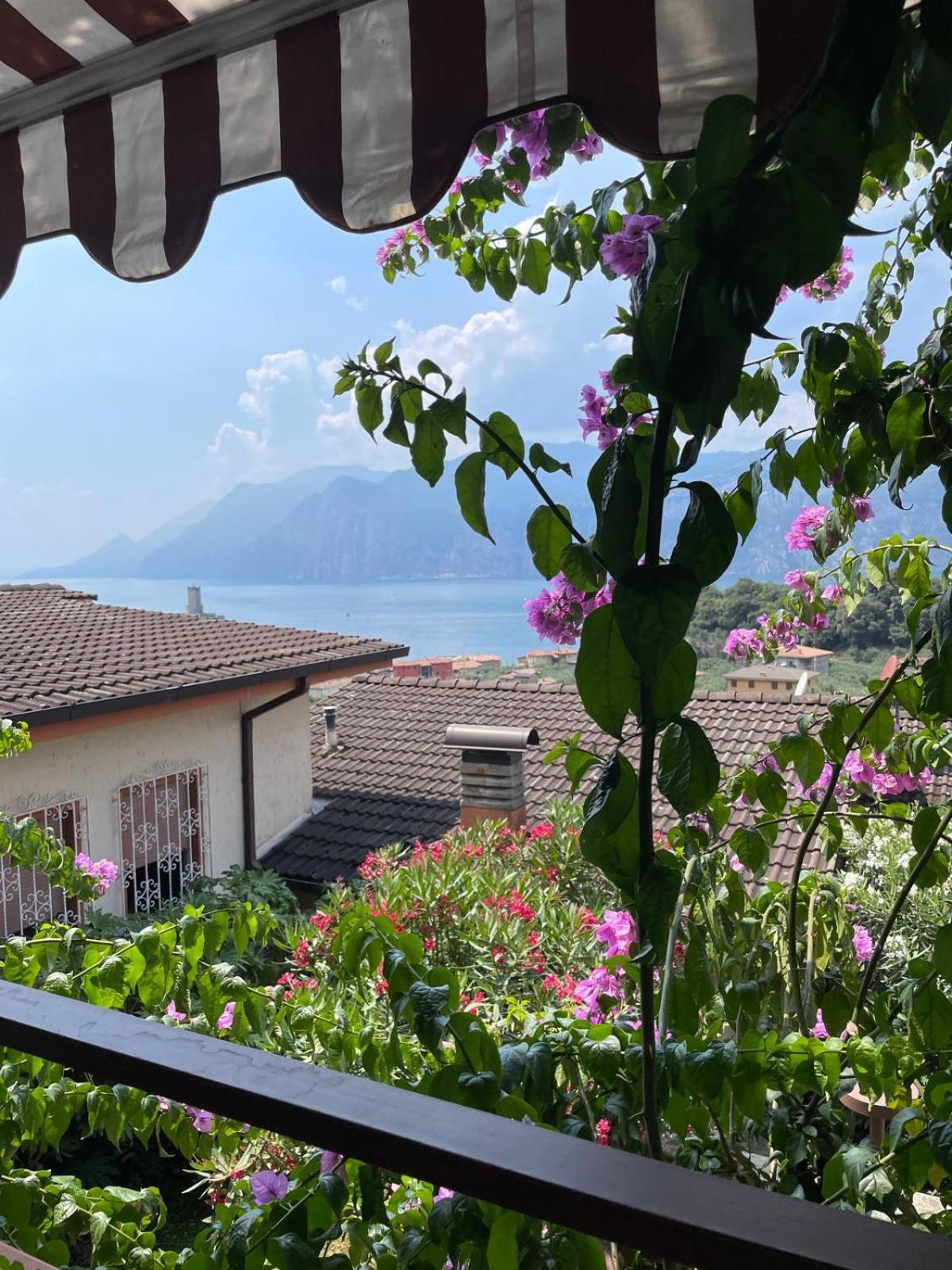 Residence Kormorano Malcesine Exterior photo