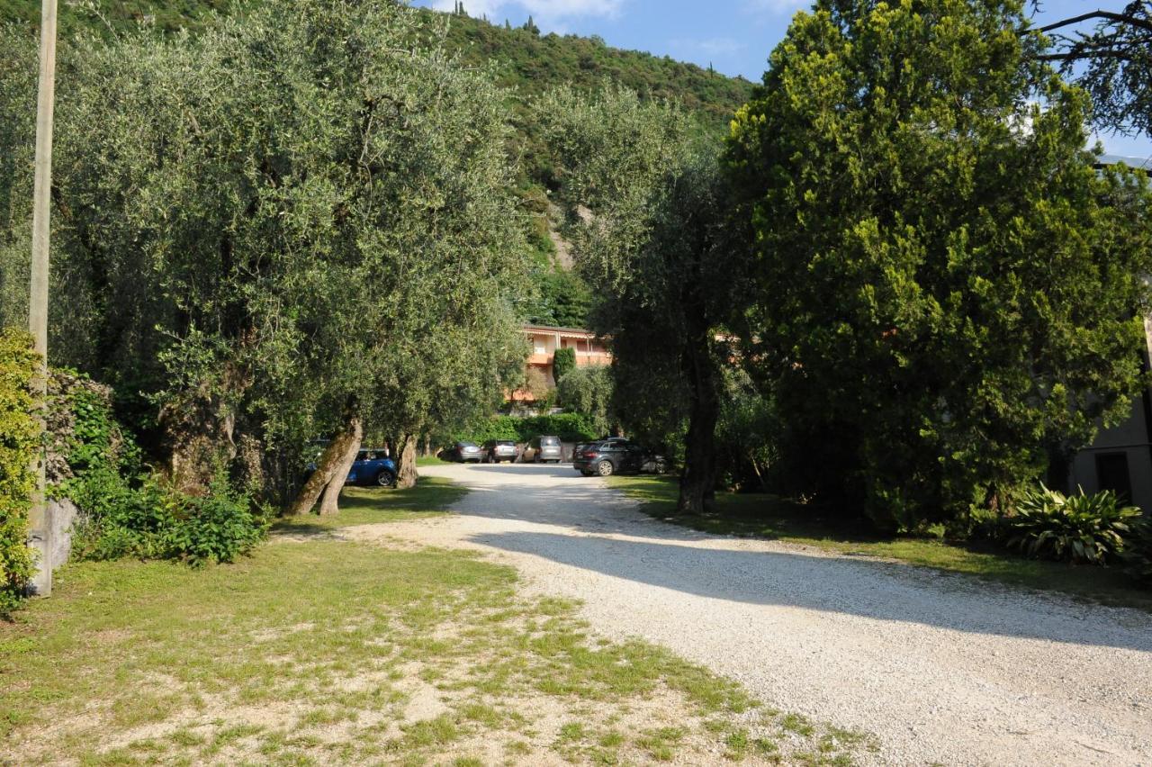 Residence Kormorano Malcesine Exterior photo