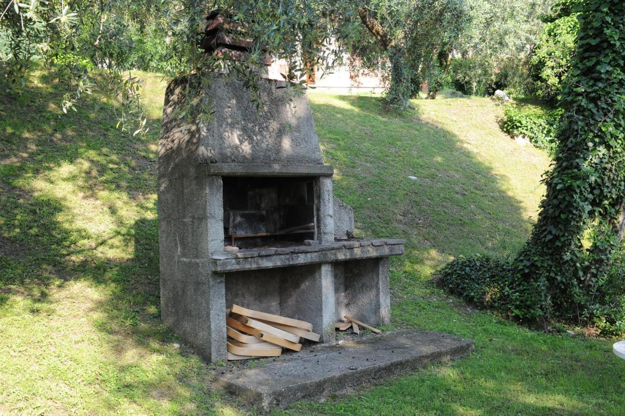 Residence Kormorano Malcesine Exterior photo